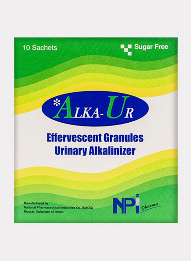 Generic Alka Ur - 30 Sachets 