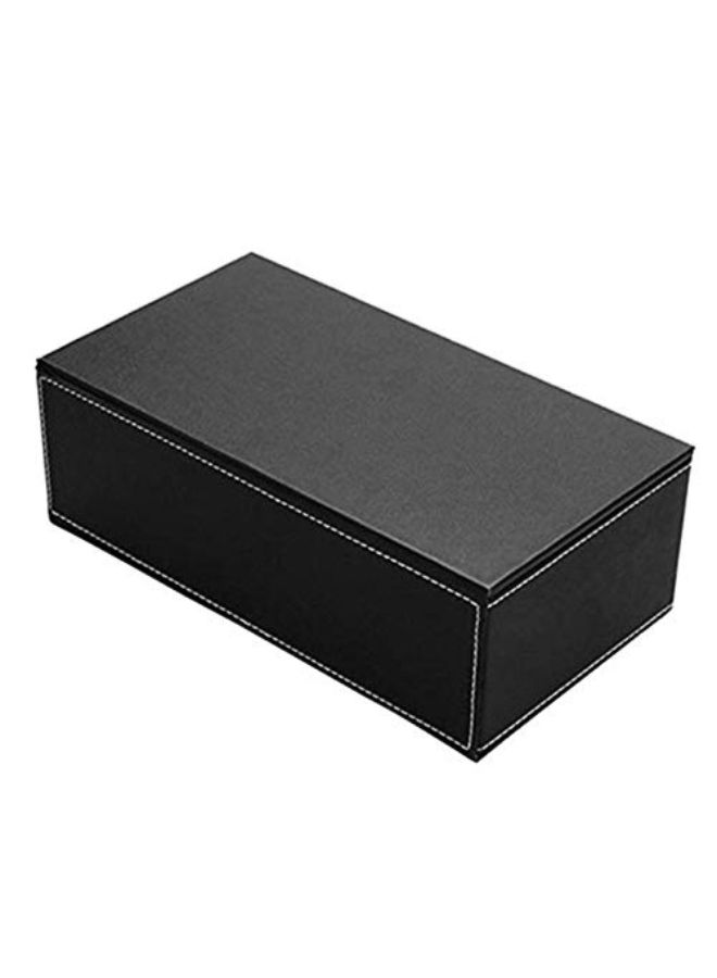 Generic - Rectangular Car Tissue Box Holder Case - Image 1
