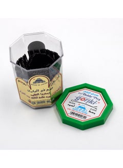 GORIKI 215-Piece Bobby Pins Set Black  - Image 2