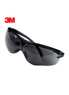 3M UV Protective Safety Glasses Grey 31grams  - Image 2