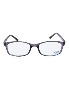 unisex Rectangular Stylish Eyeglass Frame