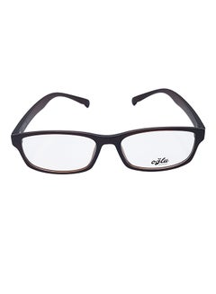 unisex Classic Rectangular Eyeglass Frame
