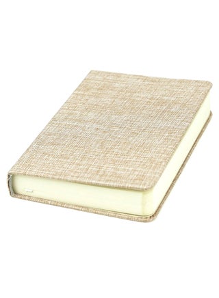 A5 New Tender Powder Square Notepad Beige - v1566318326/N28959389A_2