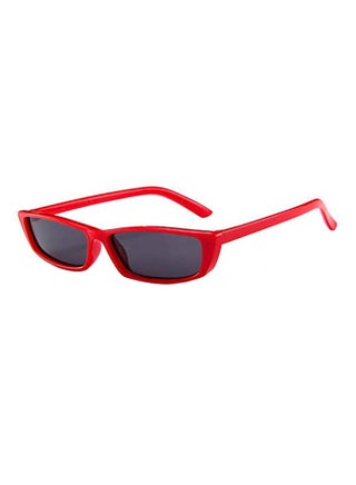 Women's Rectangular Sunglasses - v1566318975/N29181554A_1