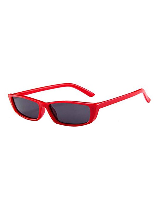 Women's Rectangular Sunglasses