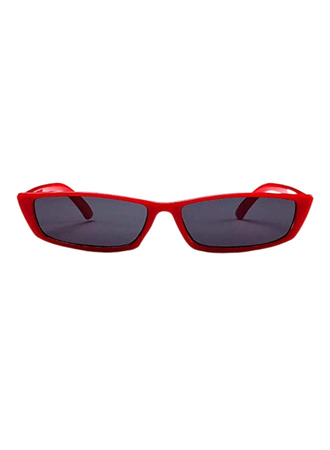 Women's Rectangular Sunglasses