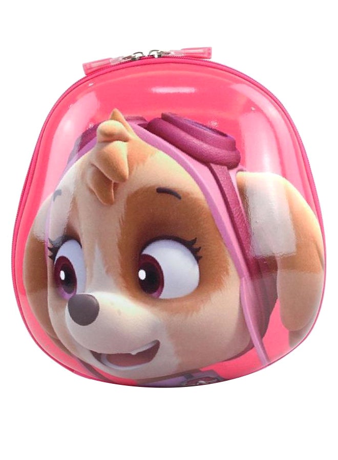 PAW Patrol Skye Printed School Backpack Multicolour  - Image 1