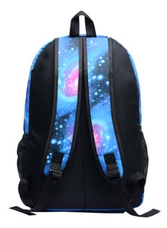 FORTNITE Game Starry Sky Backpack Multicolour  - Image 2