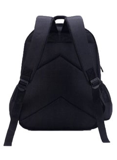 FORTNITE 3-Piece 3D Print Insulated Lunch Backpack Set Multicolour  - Image 2