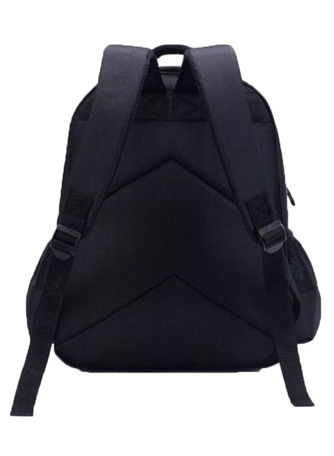 FORTNITE - 3-Piece 3D Print Insulated Lunch Backpack Set Multicolour - Image 1