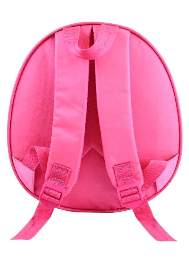 Cartoon PAW Patrol  3D Printed Backpack Multicolour - Image 3