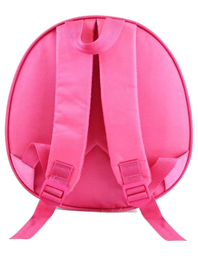Cartoon PAW Patrol  3D Printed Backpack Multicolour - Image 2