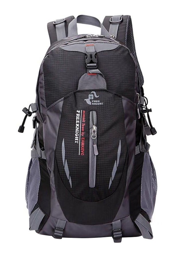 Generic Water-Resistant Hiking Camping Backpack  - Image 1