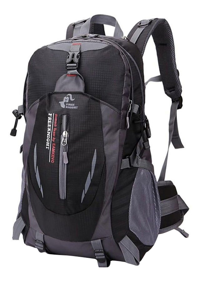 Generic Water-Resistant Hiking Camping Backpack  - Image 2