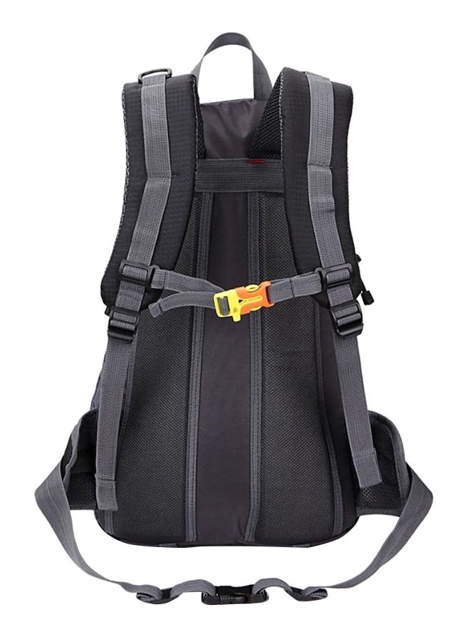 Generic Water-Resistant Hiking Camping Backpack  - Image 3