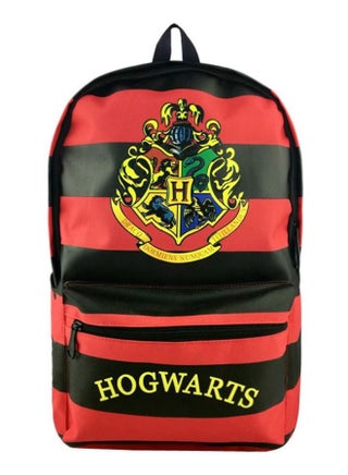Harry Potter Hogwarts Backpack Red/Black - v1566321289/N29147301A_1