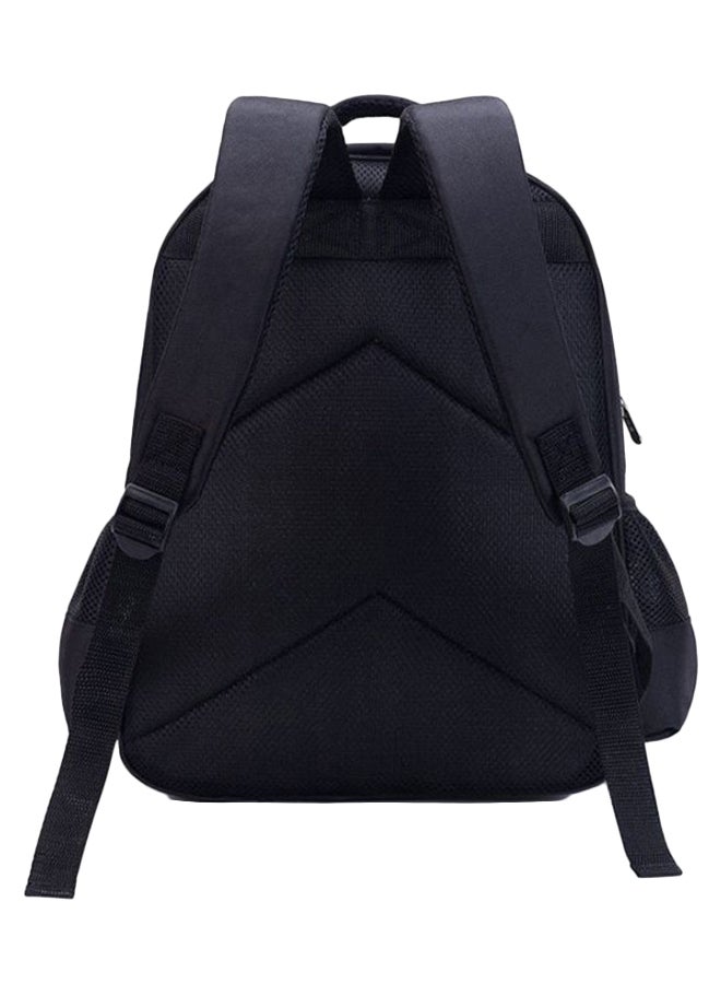 طقم حقائب ظهر مدرسية مزينة بطبعة ثلاثية الأبعاد من لعبة Fortnite مكون من 3 قطع متعدد الألوان - Image 2