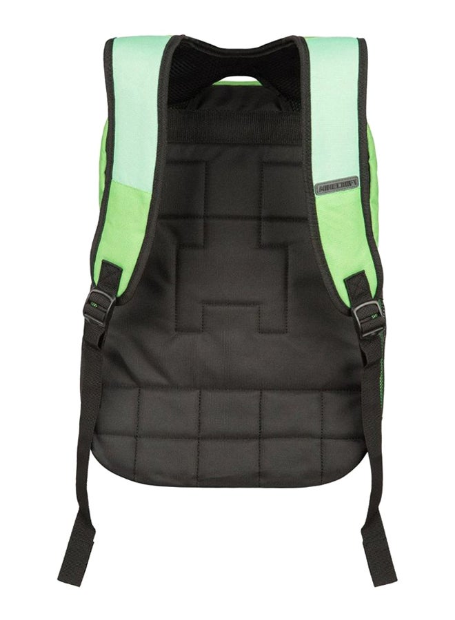 Minecraft Game Rucksack Backpack Multicolour - Image 2