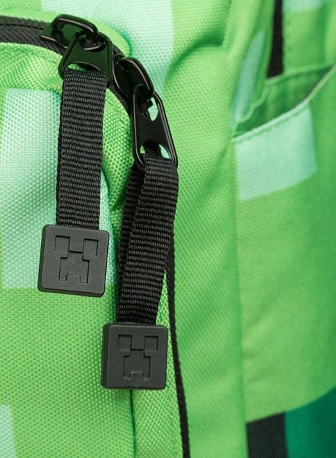 Minecraft Game Rucksack Backpack Multicolour - Image 3