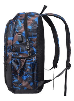 Bangtan Boys 3-Piece Fortnite Series Backpack Set Multicolour  - Image 2