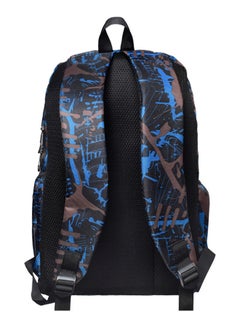 Bangtan Boys 3-Piece Fortnite Series Backpack Set Multicolour  - Image 3