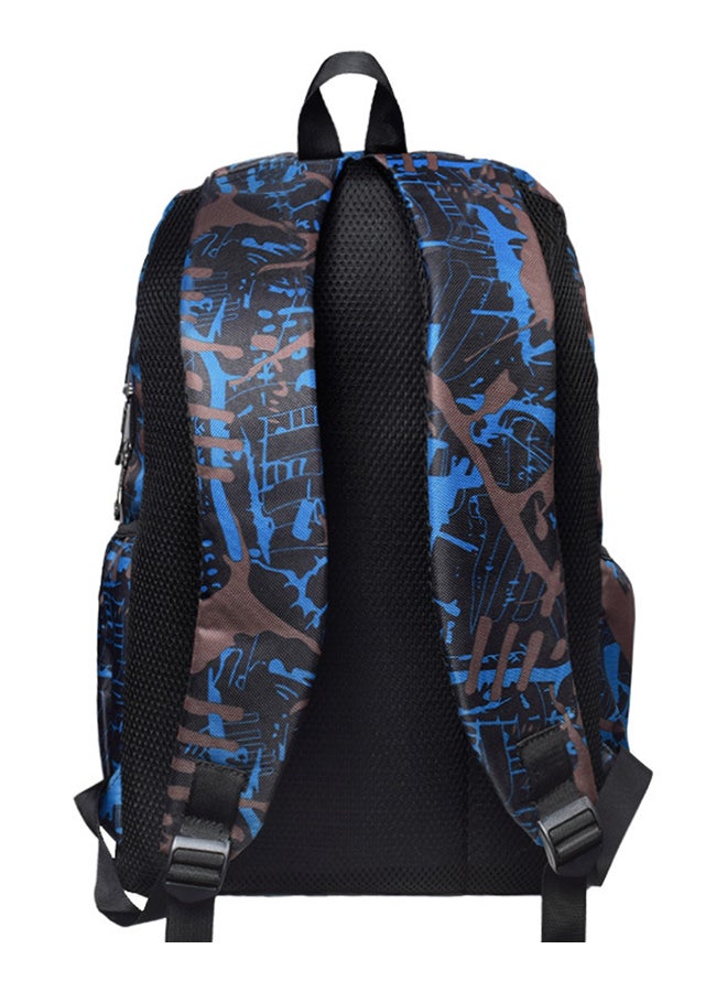 Bangtan Boys 3-Piece Fortnite Series Backpack Set Multicolour  - Image 3