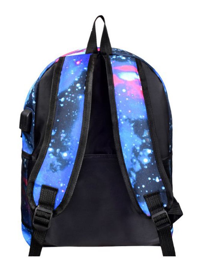 Summer Anime Casual School Backpack Multicolour - v1566321413/N29148458A_2