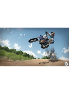 THQ MX Vs ATV Alive (Intl Version) - racing - playstation_3_ps3  - Image 2