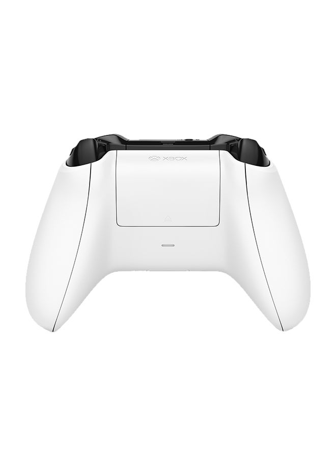 Microsoft - Xbox One S 1TB Console With 2 Controllers - Image 1