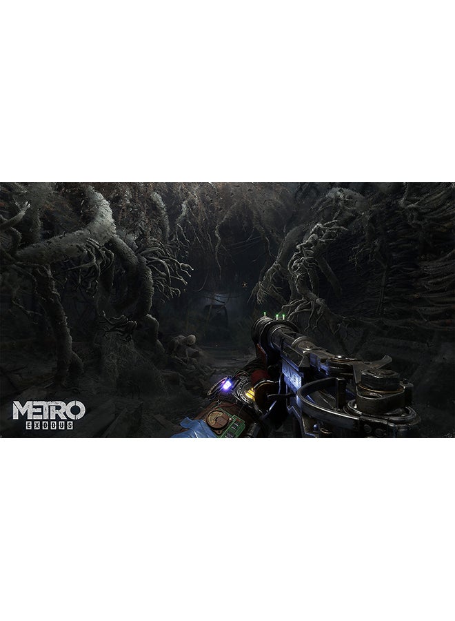 Deep Silver - Metro Exodus - (Intl Version) - Image 1