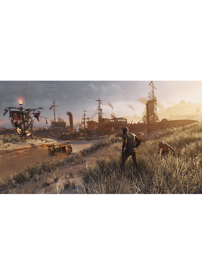 Deep Silver - Metro Exodus - (Intl Version) - Image 1