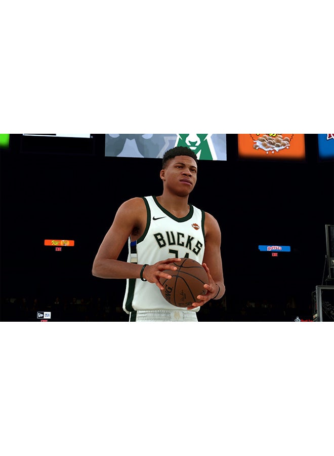 2K Nba 2K19 By 2K Games - Sports - PlayStation 4 (PS4) - Image 4