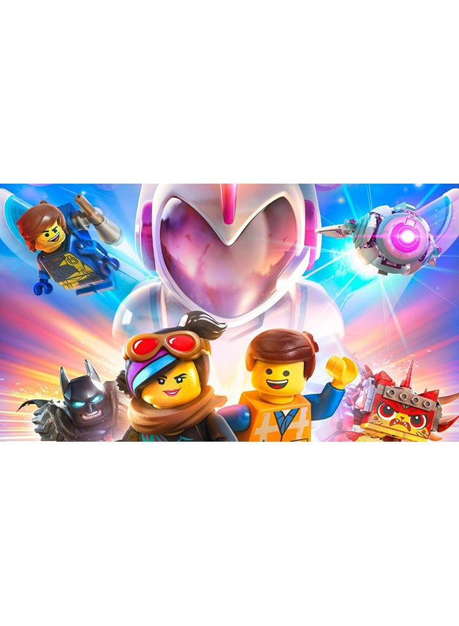 WB Games - The LEGO Movie (Intl Version) - Xbox One - Image 1