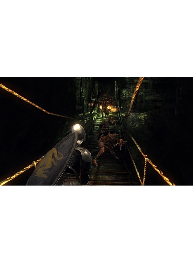 Atlus - Demon'S Souls - (Intl Version) - playstation_3_ps3 - Image 1
