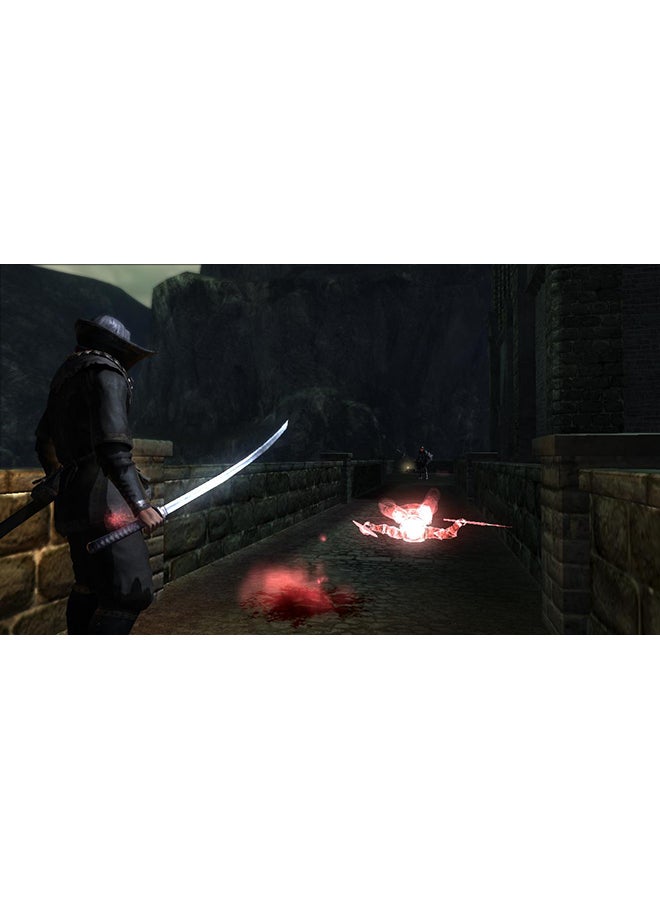 Atlus - Demon'S Souls - (Intl Version) - playstation_3_ps3 - Image 1