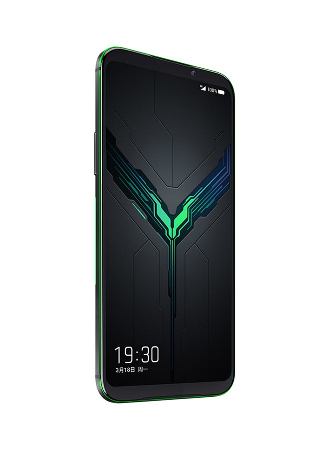 Xiaomi - Black Shark 2 Dual SIM Shadow 12GB RAM 256GB 4G LTE - Image 1