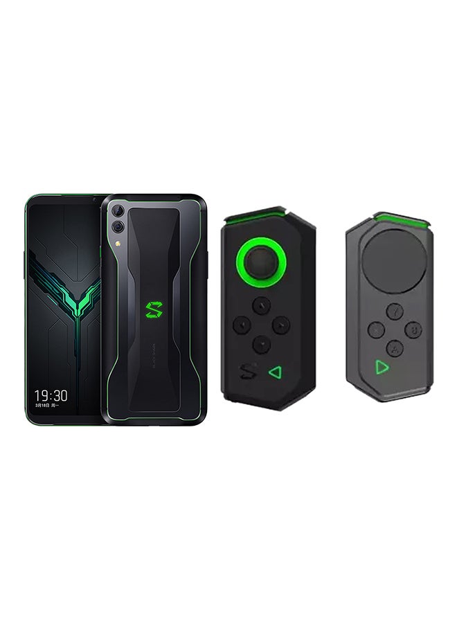Xiaomi - Black Shark 2 Dual SIM Shadow 12GB RAM 256GB 4G LTE - Image 1
