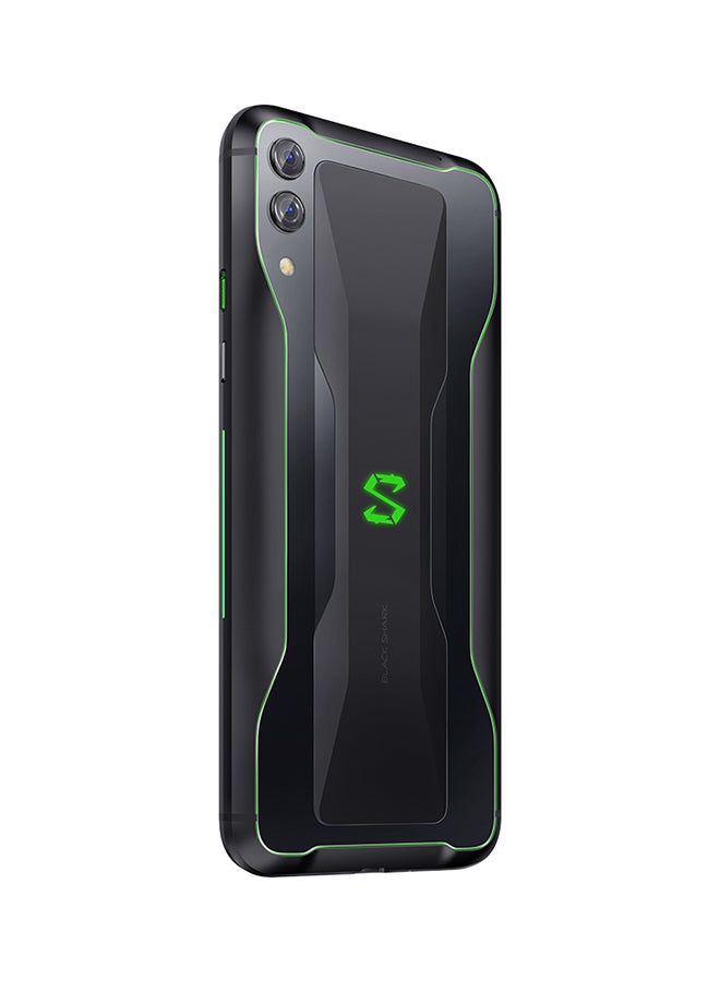 Xiaomi - Black Shark 2 Dual SIM Shadow 12GB RAM 256GB 4G LTE - Image 1