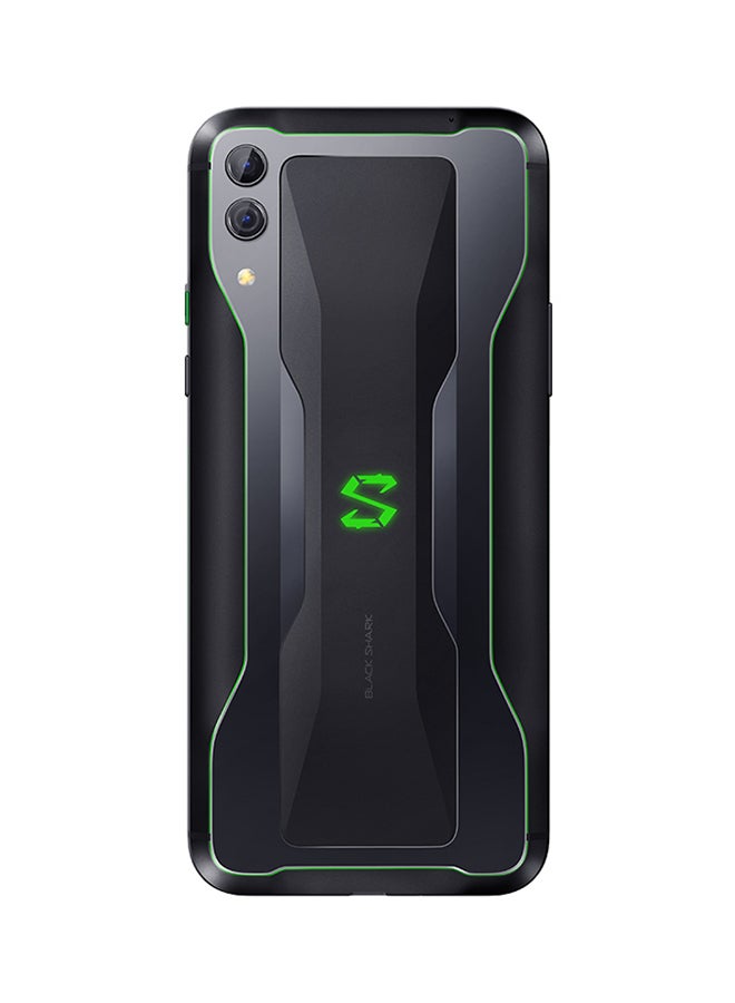 Xiaomi - Black Shark 2 Dual SIM Shadow 12GB RAM 256GB 4G LTE - Image 1