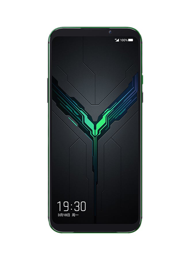 Xiaomi - Black Shark 2 Dual SIM Shadow 12GB RAM 256GB 4G LTE - Image 1