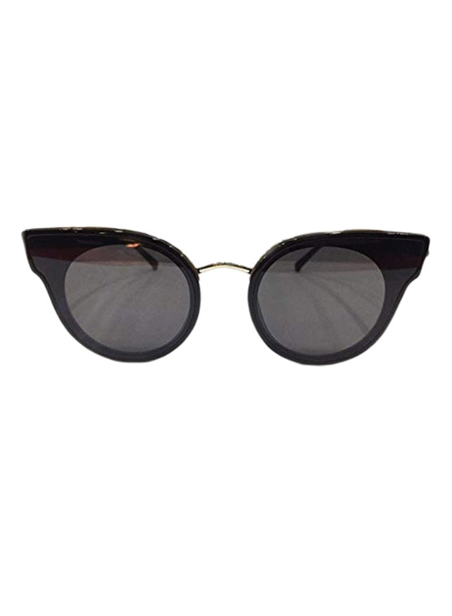 Fashion Cat-Eye Frame Sunglasses - Image 1