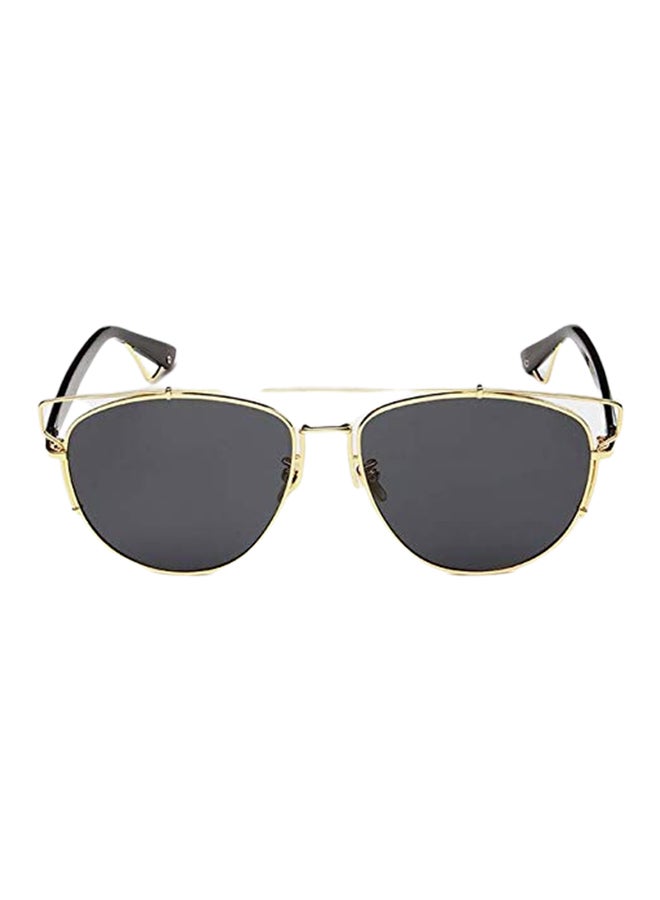 Fashion Polarized Square Frame Sunglasses