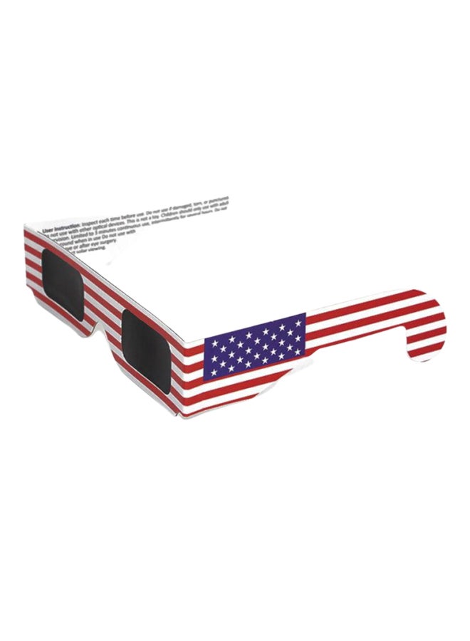 Fashion Square Frame Sunglasses