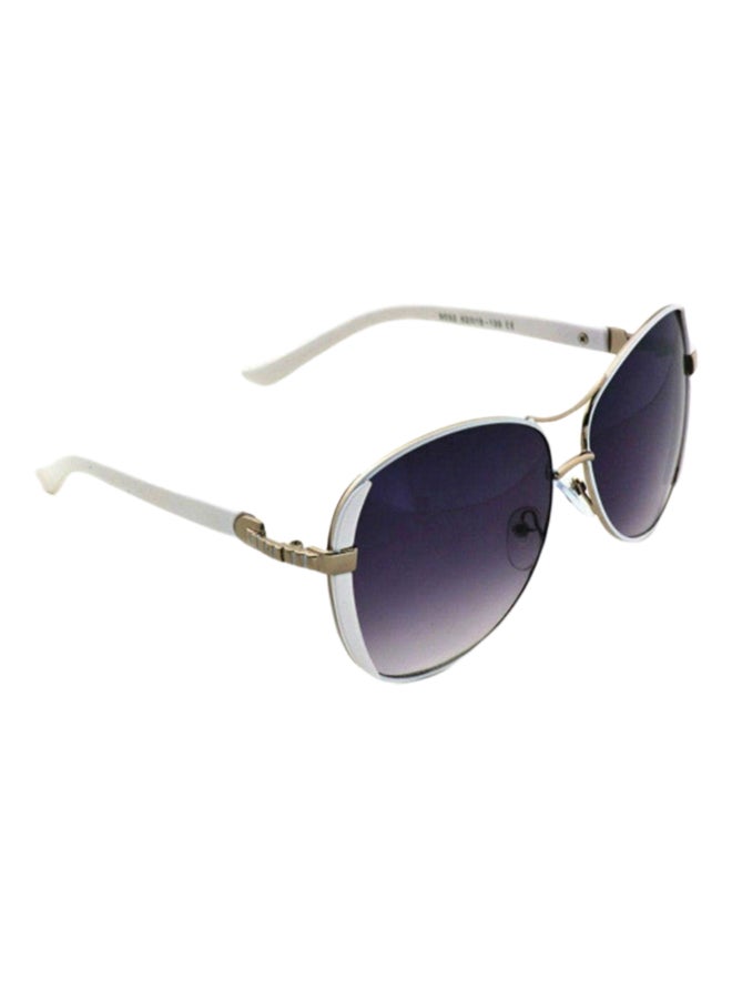 Women's Fashion Pilot Frame Sunglasses - Image 2