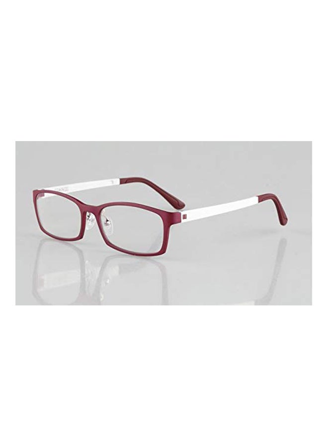 Fashion Rectangular Frame Sunglasses - Image 2