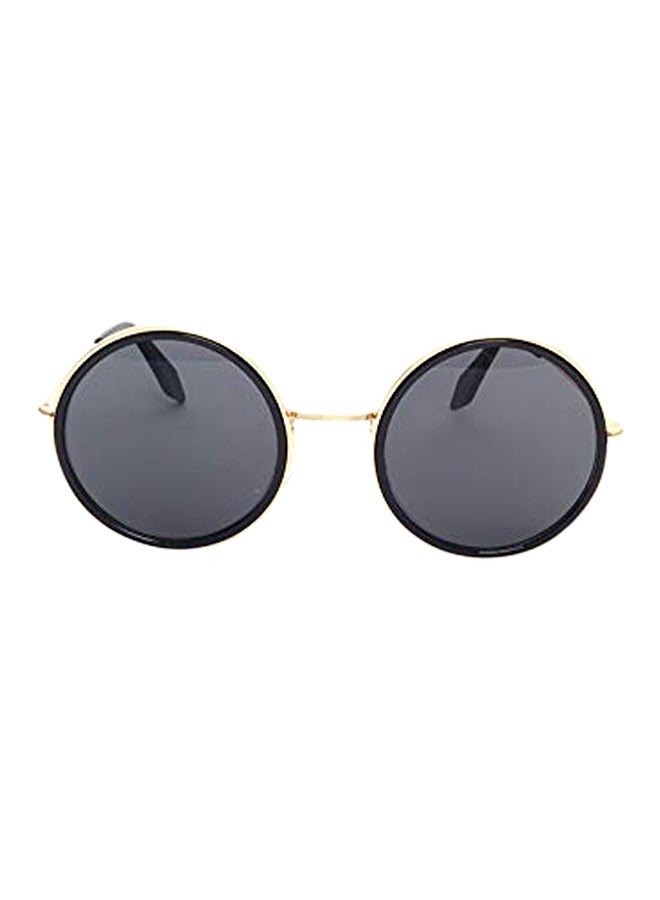 Fashion Round Vintage Sunglasses