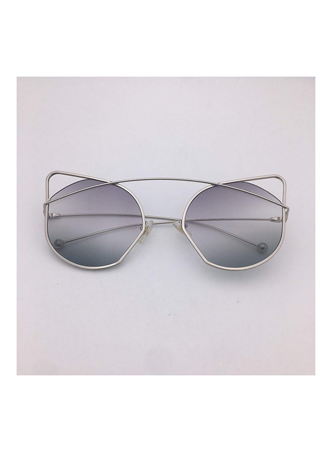 Women's Fashion Butterfly Frame Sunglasses - Image 1