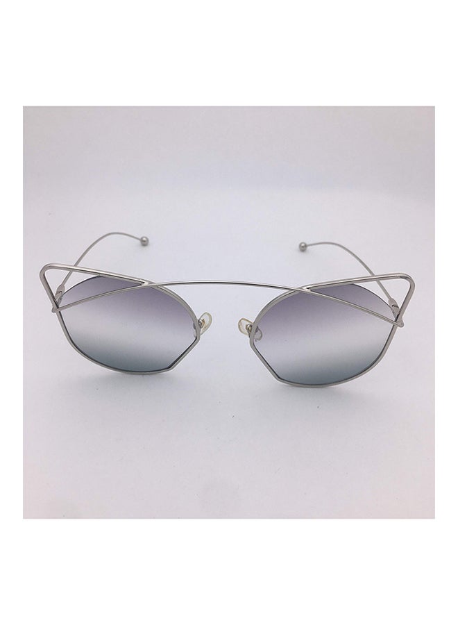 Women's Fashion Butterfly Frame Sunglasses - Image 2