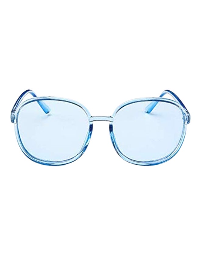 Women's Fashion Square Frame Sunglasses - Image 1