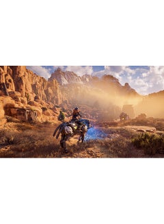 Guerrilla Horizon Zero Dawn (Intl Version) - action_shooter - playstation_4_ps4  - Image 4